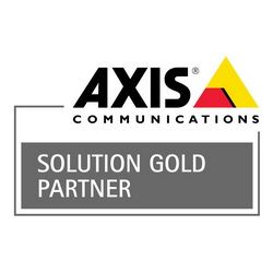 Solution Gold Partner